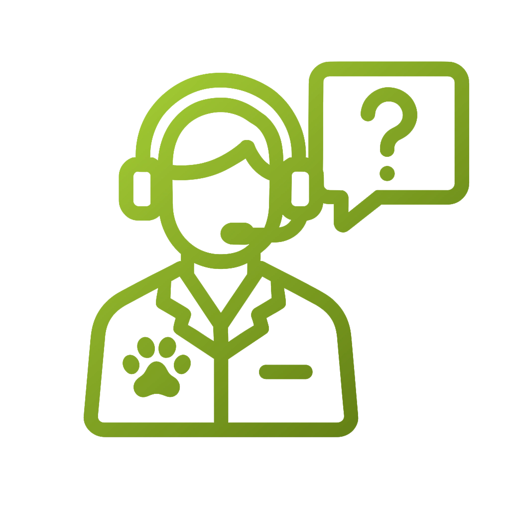 Icone Assessoria técnica dedicada