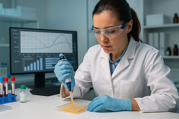 Imagem destaque Sorologia